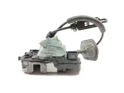 Peça sobressalente para automóvel em segunda mão fechadura da porta traseira direita por ford focus st-line referências oem iam jx7aa26412de  