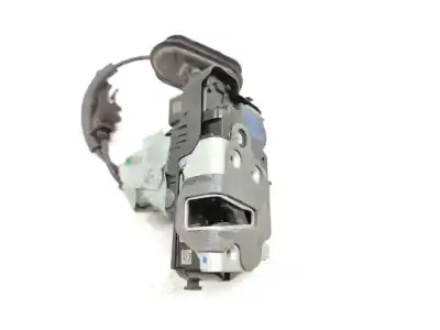 Peça sobressalente para automóvel em segunda mão fechadura da porta traseira direita por ford focus st-line referências oem iam jx7aa26412de  
