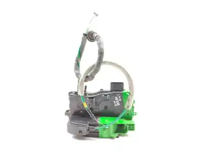 Peça sobressalente para automóvel em segunda mão  por HYUNDAI I40  Referências OEM IAM 814103Z000  