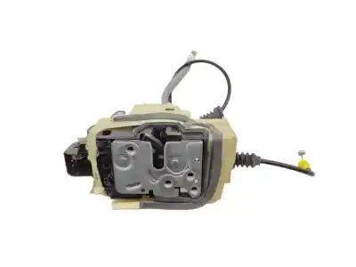 Peça sobressalente para automóvel em segunda mão fechadura da porta traseira direita por volvo xc 40 core 2wd referências oem iam 32131413  