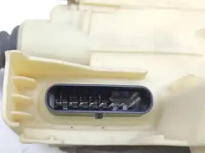 Peça sobressalente para automóvel em segunda mão fechadura da porta traseira esquerda por volvo xc 40 core 2wd referências oem iam 32131412  