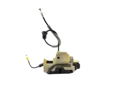 Peça sobressalente para automóvel em segunda mão fechadura da porta traseira esquerda por volvo xc 40 core 2wd referências oem iam 32131412  