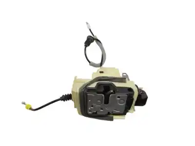 Peça sobressalente para automóvel em segunda mão fechadura da porta traseira esquerda por volvo xc 40 core 2wd referências oem iam 32131412  