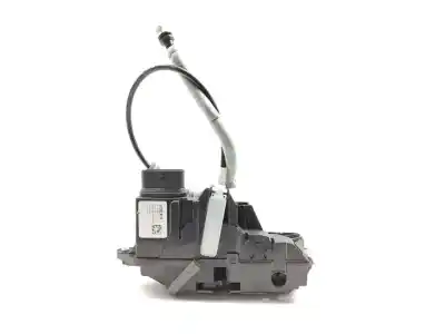 Peça sobressalente para automóvel em segunda mão fechadura da porta dianteira esquerda por volvo xc 40 core 2wd referências oem iam 31440997  