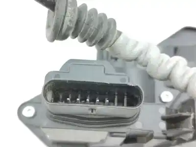 Peça sobressalente para automóvel em segunda mão fechadura da porta dianteira esquerda por volvo xc 40 core 2wd referências oem iam 31440997  