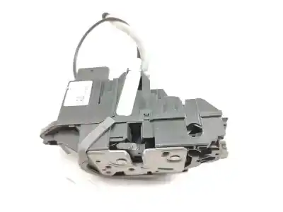 Peça sobressalente para automóvel em segunda mão fechadura da porta dianteira esquerda por volvo xc 40 core 2wd referências oem iam 31440997  