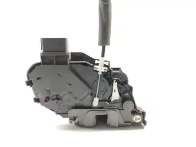 Peça sobressalente para automóvel em segunda mão fechadura da porta traseira direita por land rover evoque pure referências oem iam 7h5a26412ad  