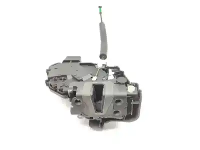 Peça sobressalente para automóvel em segunda mão fechadura da porta traseira direita por land rover evoque pure referências oem iam 7h5a26412ad  