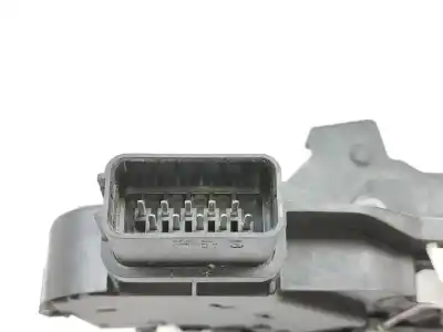 Peça sobressalente para automóvel em segunda mão fechadura da porta traseira direita por land rover evoque pure referências oem iam 7h5a26412ad  