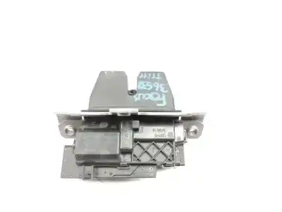 Peça sobressalente para automóvel em segunda mão fechadura do mala por ford focus st-line referências oem iam ds7an442a66ad  