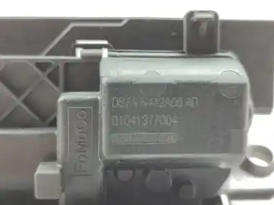 Peça sobressalente para automóvel em segunda mão fechadura do mala por ford focus st-line referências oem iam ds7an442a66ad  
