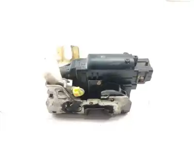 Second-hand car spare part left front door lock for dacia dokker stepway oem iam references 805035239r  