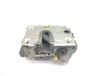 Second-hand car spare part left front door lock for dacia dokker stepway oem iam references 805035239r  