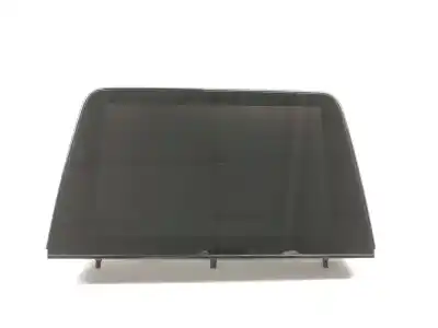 Peça sobressalente para automóvel em segunda mão display gps / multimídia por ford focus st-line referências oem iam jx7118b955fc  