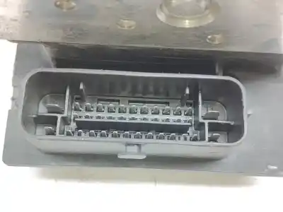 Peça sobressalente para automóvel em segunda mão abs por audi a4 berlina (8e) 2.0 tdi 16v (103kw) referências oem iam 8e0614517ak  