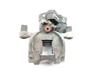 Peça sobressalente para automóvel em segunda mão pinça de travão traseira direita por volkswagen golf vii lim. advance bluemotion referências oem iam 8v0615424