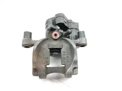 Pezzo di ricambio per auto di seconda mano pinza freno posteriore sinistra per volkswagen t-roc advance style riferimenti oem iam 8v0615423d