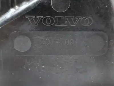 Second-hand car spare part driver left window regulator for volvo xc 40 core 2wd oem iam references 30747091  