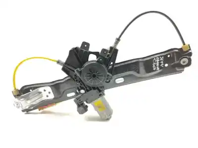 Gebrauchtes Autoersatzteil fensterheber hinten rechts zum land rover evoque pure oem-iam-referenzen bj3227000ad