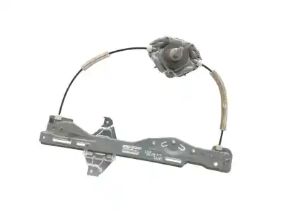 Pièce détachée automobile d'occasion léve glace arrière gauche pour citroen c-elysée seduction références oem iam 9674411680
