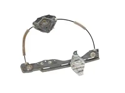 Second-hand car spare part rear left window regulator for citroen c-elysée seduction oem iam references 9674411680  