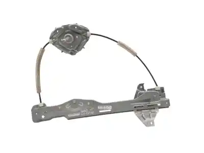 Pièce détachée automobile d'occasion léve glace arrière droit pour citroen c-elysée seduction références oem iam 9674411580