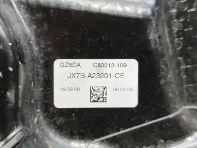 Second-hand car spare part driver left window regulator for ford focus st-line oem iam references jx7ba23201ce  