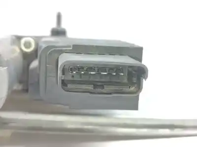 Second-hand car spare part rear left window regulator for citroen c3 feel oem iam references 9830478480  