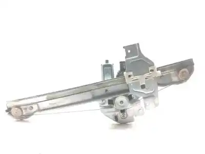 Second-hand car spare part driver left window regulator for citroen c3 feel oem iam references 9830478980  