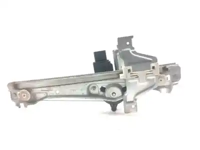 Second-hand car spare part rear right window regulator for citroen c3 feel oem iam references 9830478380  