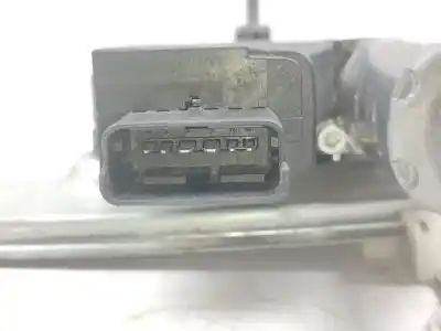 Second-hand car spare part rear right window regulator for citroen c3 feel oem iam references 9830478380  