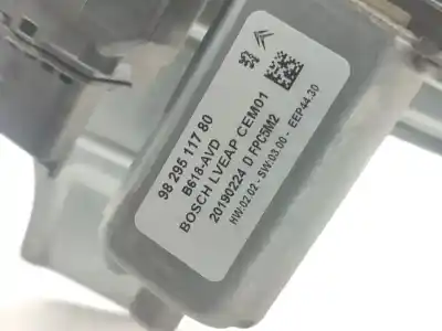 Peça sobressalente para automóvel em segunda mão elevador de vidros dianteiro direito por citroen c3 feel referências oem iam 9830478880  