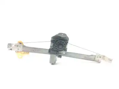 Peça sobressalente para automóvel em segunda mão Elevador De Vidros Dianteira Esquerda por RENAULT CAPTUR Life Referências OEM IAM 807210269R  