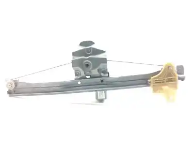 Peça sobressalente para automóvel em segunda mão elevador de vidros dianteira esquerda por renault captur life referências oem iam 807210269r  