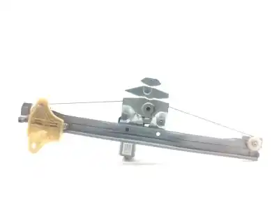 Peça sobressalente para automóvel em segunda mão elevador de vidros dianteiro direito por renault captur life referências oem iam 807200713r  