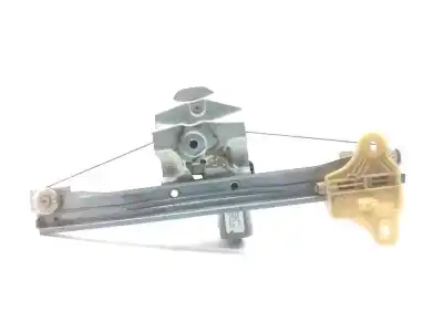 Second-hand car spare part rear left window regulator for renault captur life oem iam references 827012973r  