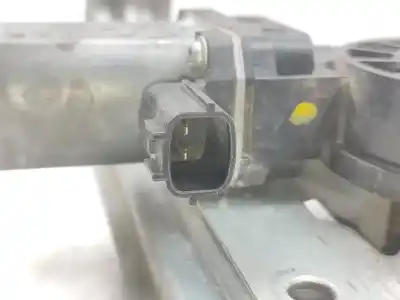 Second-hand car spare part rear left window regulator for renault captur life oem iam references 827012973r  