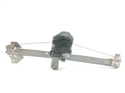 Second-hand car spare part Driver Left Window Regulator for DACIA DOKKER Stepway OEM IAM references 807213915R  