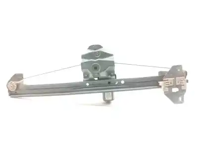 Second-hand car spare part driver left window regulator for dacia dokker stepway oem iam references 807213915r  