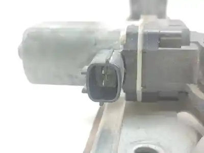 Second-hand car spare part driver left window regulator for dacia dokker stepway oem iam references 807213915r  