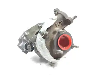 Second-hand car spare part TURBOCHARGER for TOYOTA AURIS Active OEM IAM references 172010R080  