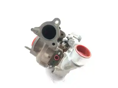 Pezzo di ricambio per auto di seconda mano turbocompressore per toyota auris active riferimenti oem iam 172010r080  