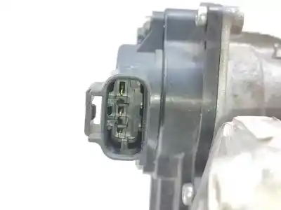 Pezzo di ricambio per auto di seconda mano turbocompressore per toyota auris active riferimenti oem iam 172010r080  