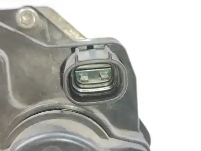 Pezzo di ricambio per auto di seconda mano turbocompressore per toyota auris active riferimenti oem iam 172010r080  