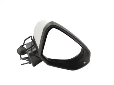 Second-hand car spare part  for AUDI Q2 (GAB, GAG)  OEM IAM references 81B857410B  