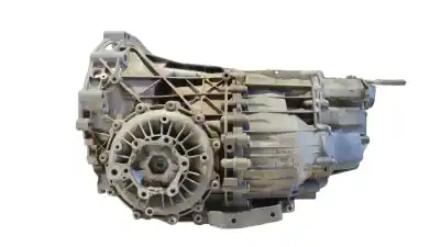 Piesă de schimb auto la mâna a doua cutie de viteze pentru audi a4 avant (8e) 2.0 tdi referințe oem iam gyj