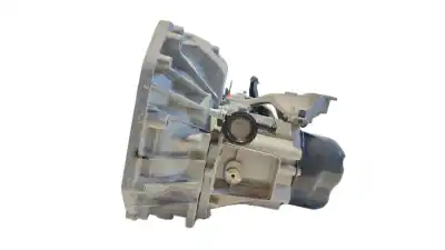 Second-hand car spare part gearbox for renault captur life oem iam references jr5062  