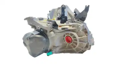 Second-hand car spare part gearbox for renault captur life oem iam references jr5062  