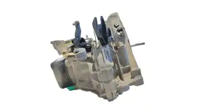 Second-hand car spare part gearbox for renault captur life oem iam references jr5062  