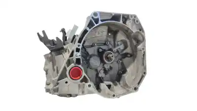 Second-hand car spare part gearbox for renault captur life oem iam references jr5062  